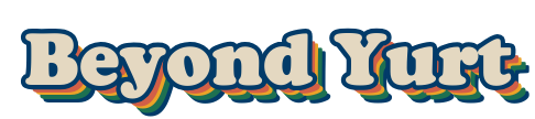 Beyond Yurt logo