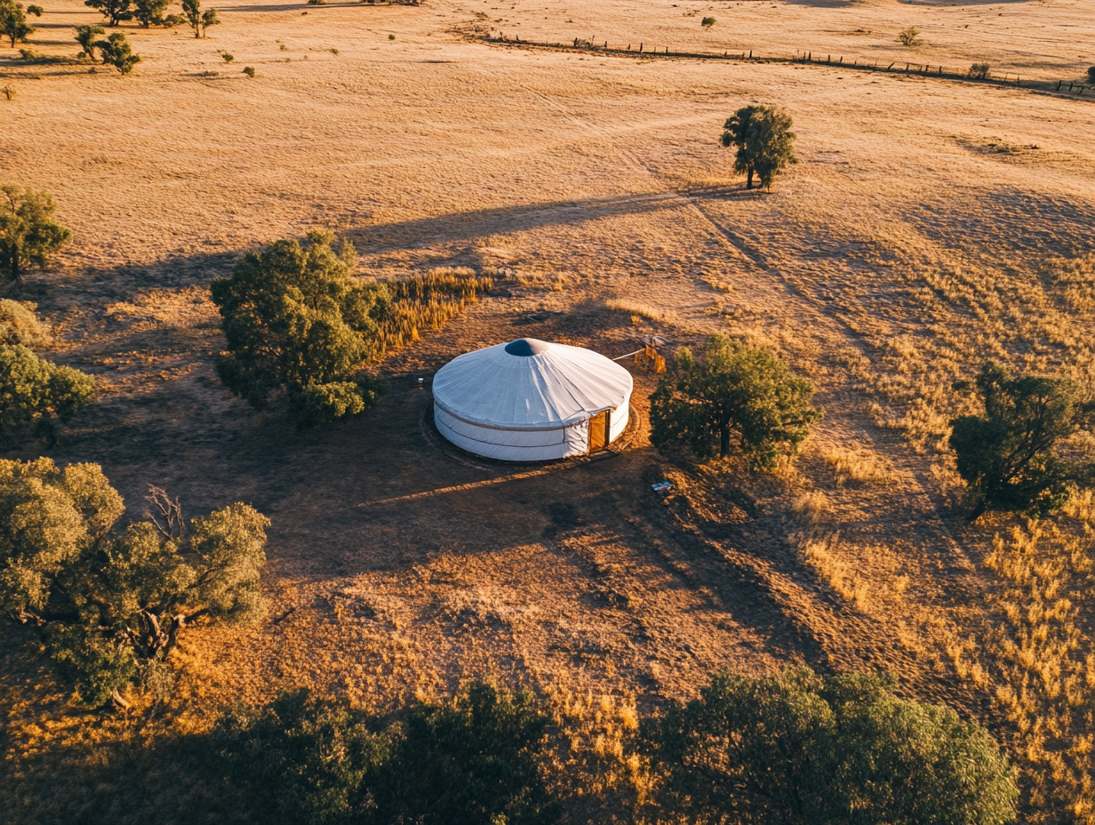 Free Yurt Chat